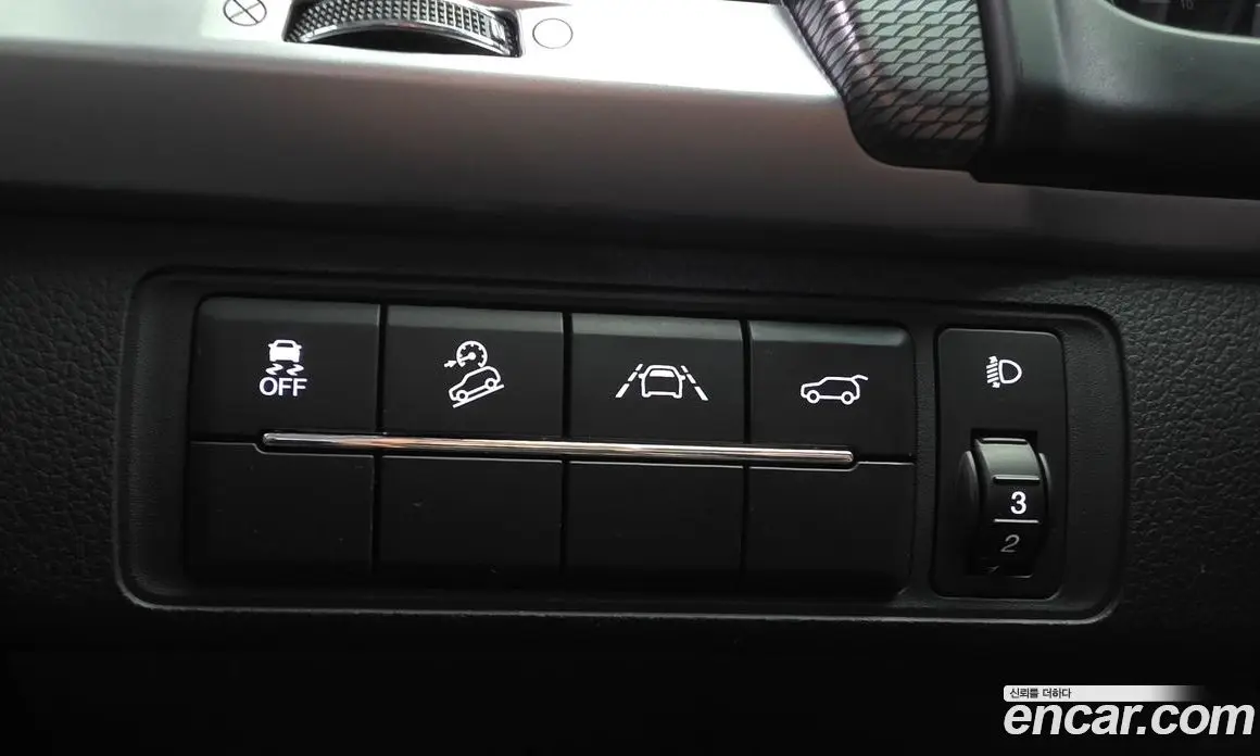 SsangYong Rexton 2022 2.2 автомат (гидро), фото 22 SsangYong Rexton 2022 2.2 автомат (гидро), фото 22