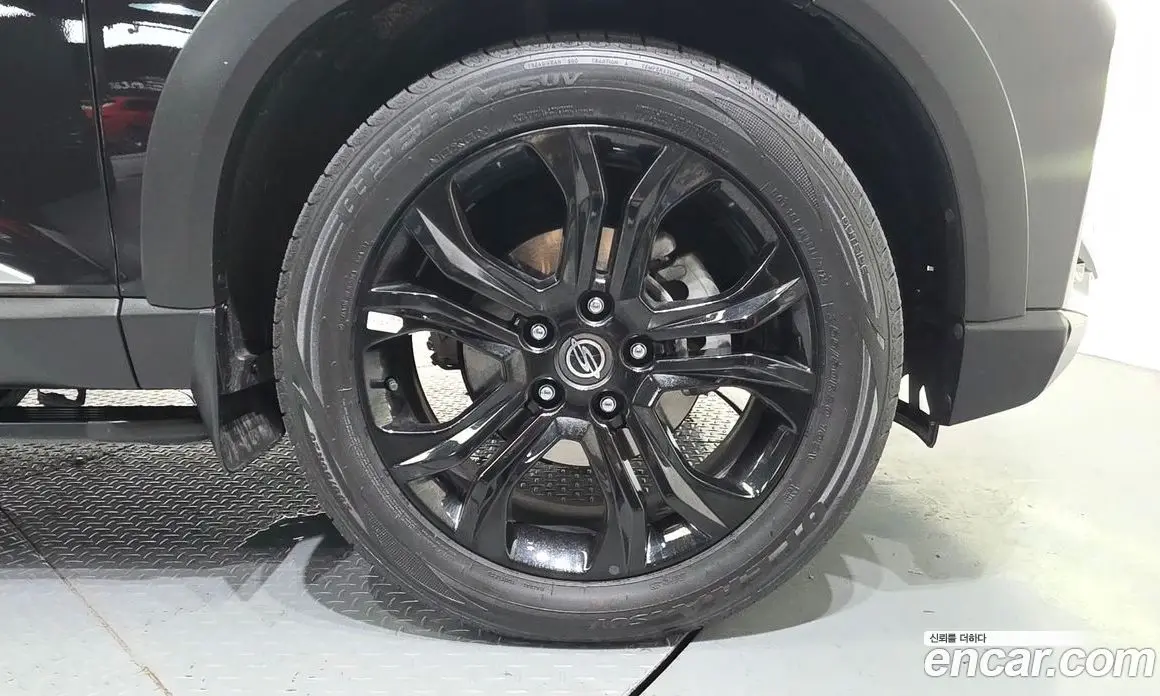 SsangYong Rexton 2022 2.2 автомат (гидро), фото 7 SsangYong Rexton 2022 2.2 автомат (гидро), фото 7