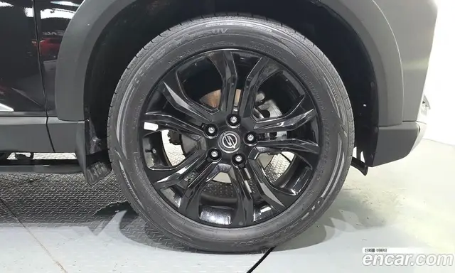 SsangYong Rexton 2022 2.2 автомат (гидро), миниатюра 7 SsangYong Rexton 2022 2.2 автомат (гидро), миниатюра 7