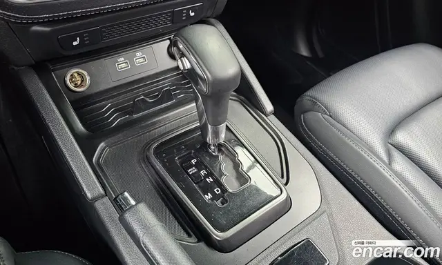 SsangYong Rexton 2022 2.2 автомат (гидро), миниатюра 11 SsangYong Rexton 2022 2.2 автомат (гидро), миниатюра 11