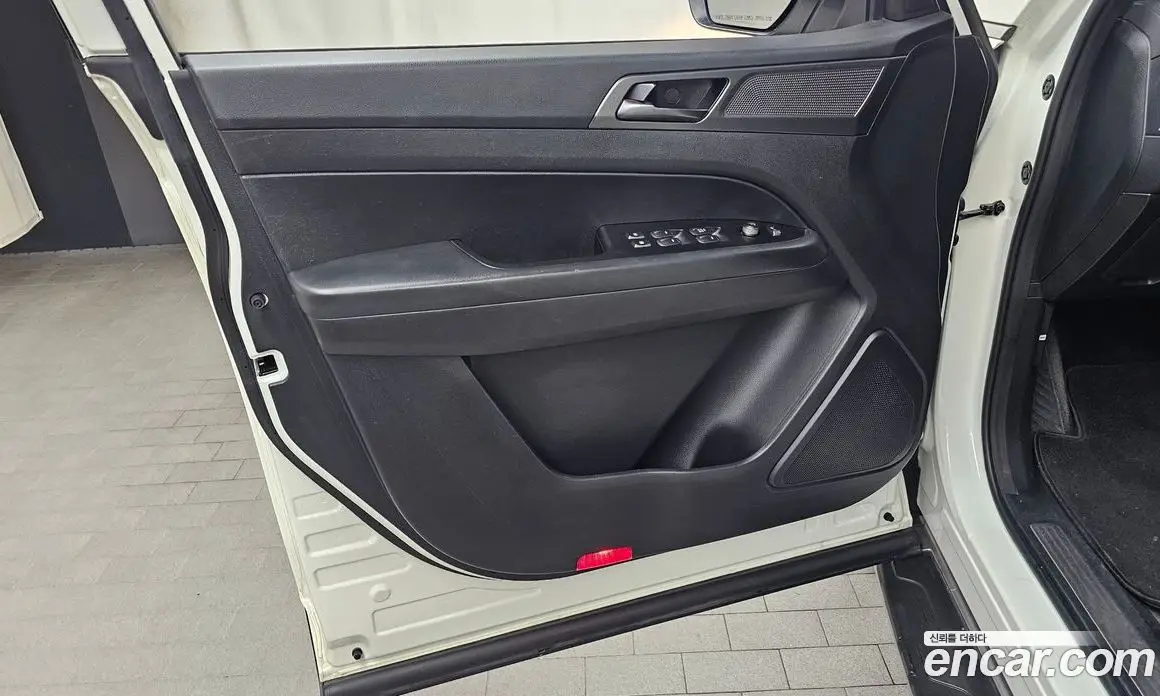 SsangYong Rexton 2022 2.2 автомат (гидро), фото 13 SsangYong Rexton 2022 2.2 автомат (гидро), фото 13