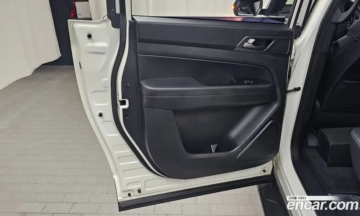 SsangYong Rexton 2022 2.2 автомат (гидро), фото 14 SsangYong Rexton 2022 2.2 автомат (гидро), фото 14