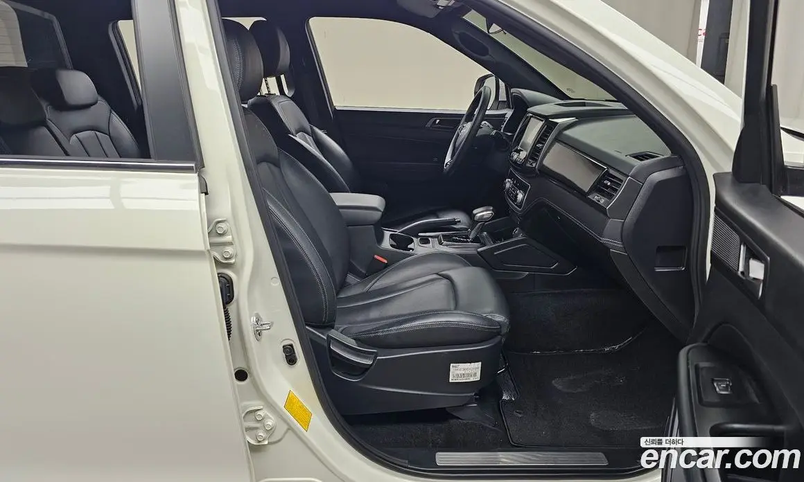 SsangYong Rexton 2022 2.2 автомат (гидро), фото 15 SsangYong Rexton 2022 2.2 автомат (гидро), фото 15
