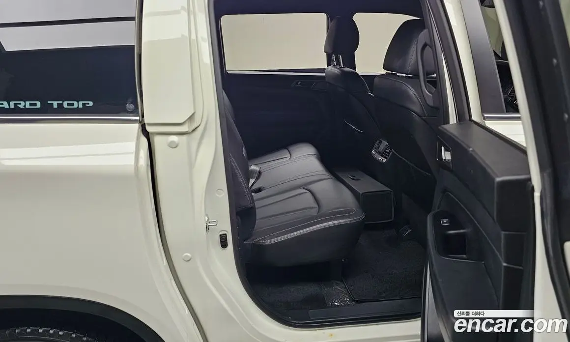 SsangYong Rexton 2022 2.2 автомат (гидро), фото 17 SsangYong Rexton 2022 2.2 автомат (гидро), фото 17