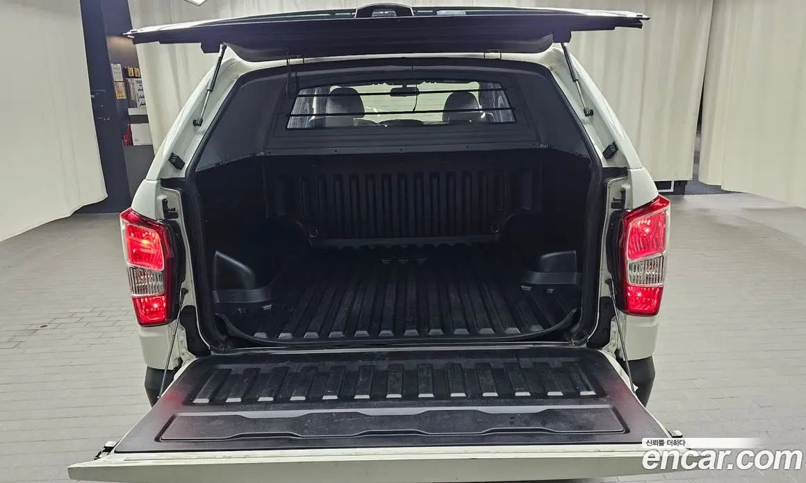 SsangYong Rexton 2022 2.2 автомат (гидро), фото 22 SsangYong Rexton 2022 2.2 автомат (гидро), фото 22