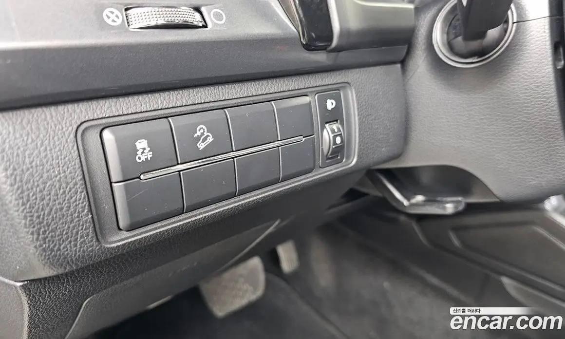 SsangYong Rexton 2022 2.2 автомат (гидро), фото 24 SsangYong Rexton 2022 2.2 автомат (гидро), фото 24