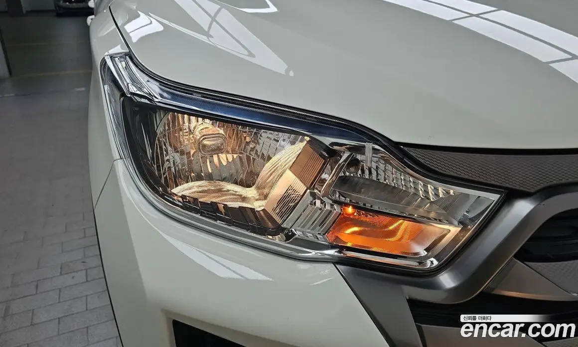 SsangYong Rexton 2022 2.2 автомат (гидро), фото 7 SsangYong Rexton 2022 2.2 автомат (гидро), фото 7