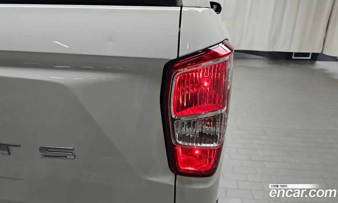 SsangYong Rexton 2022 2.2 автомат (гидро), фото 8 SsangYong Rexton 2022 2.2 автомат (гидро), фото 8