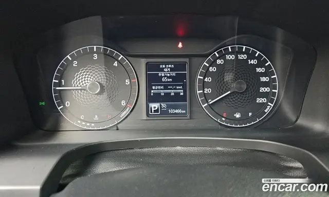 SsangYong Rexton 2022 2.2 автомат (гидро), миниатюра 10 SsangYong Rexton 2022 2.2 автомат (гидро), миниатюра 10