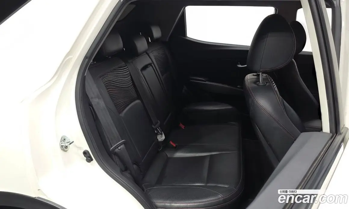 SsangYong TIBOLI 2016 1.6 автомат (гидро), фото 16