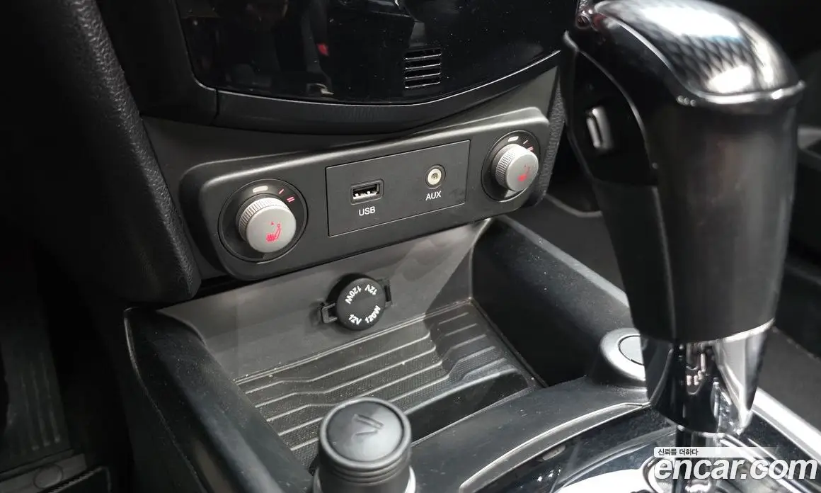 SsangYong TIBOLI 2016 1.6 автомат (гидро), фото 20