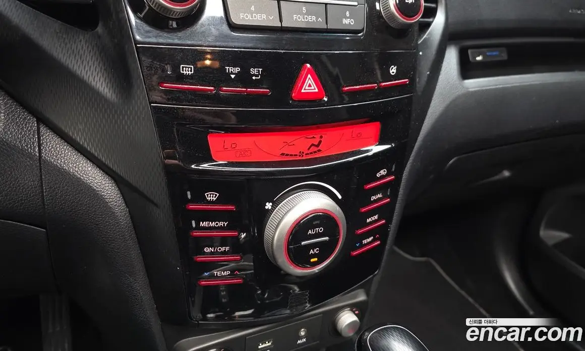 SsangYong TIBOLI 2016 1.6 автомат (гидро), фото 29