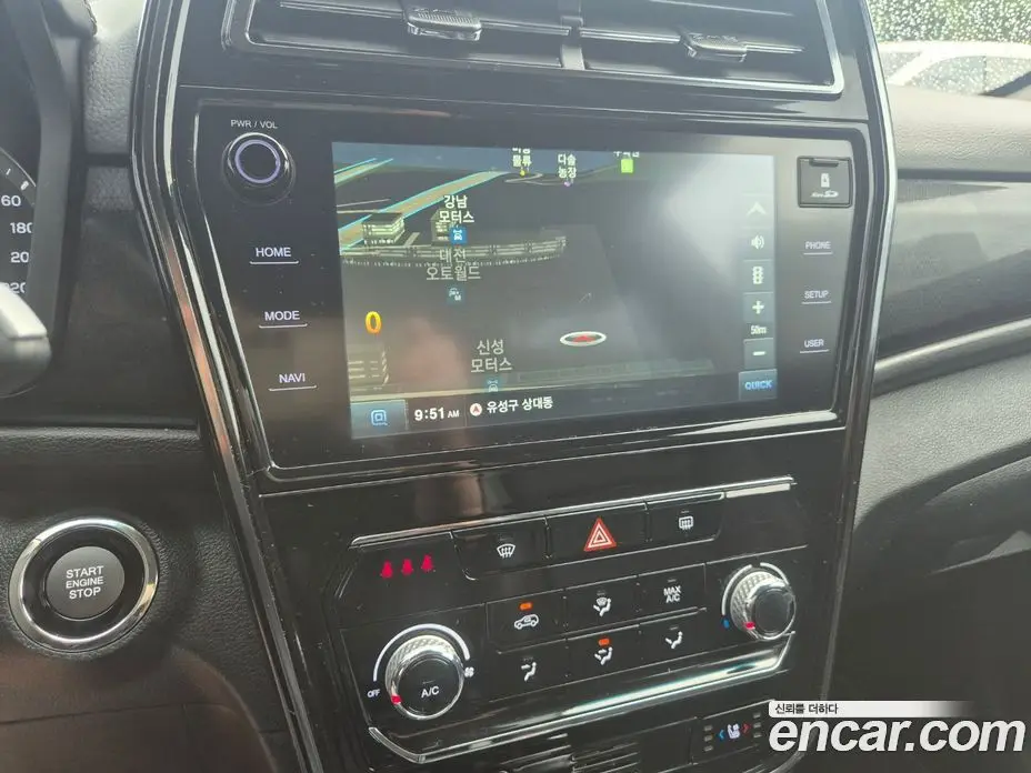SsangYong TIBOLI 2022 1.5 автомат (гидро), фото 11