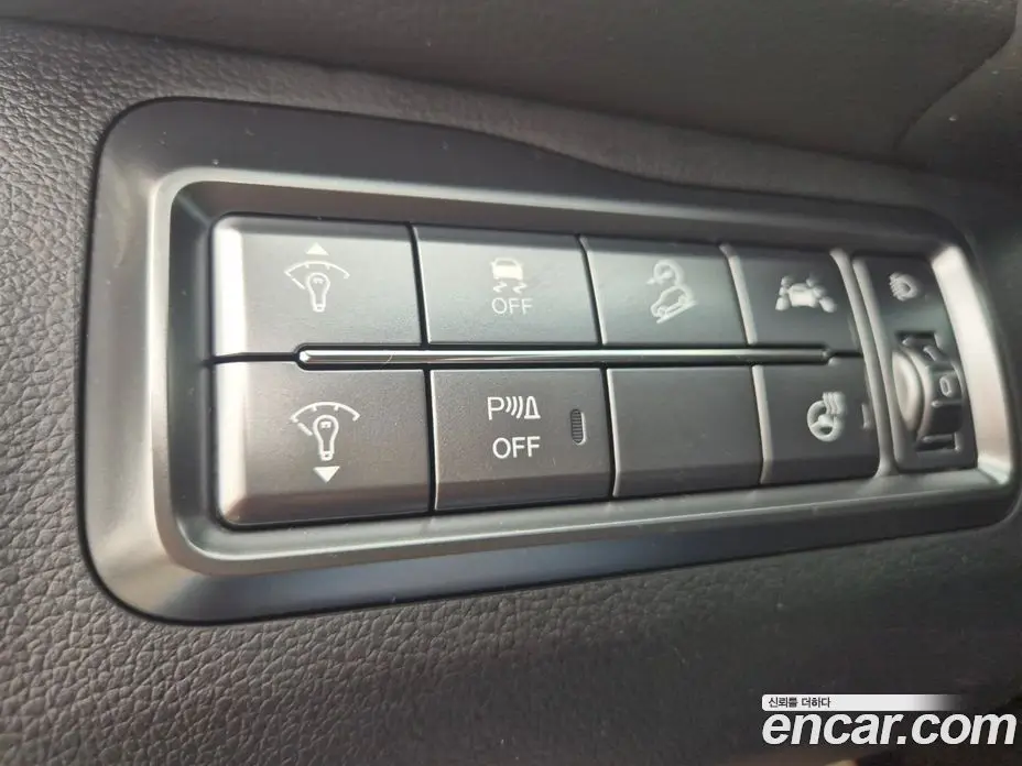 SsangYong TIBOLI 2022 1.5 автомат (гидро), фото 13