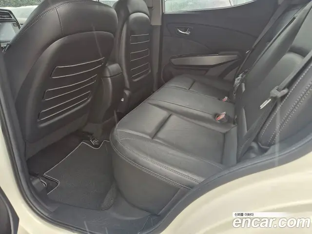 SsangYong TIBOLI 2022 1.5 автомат (гидро), миниатюра 9