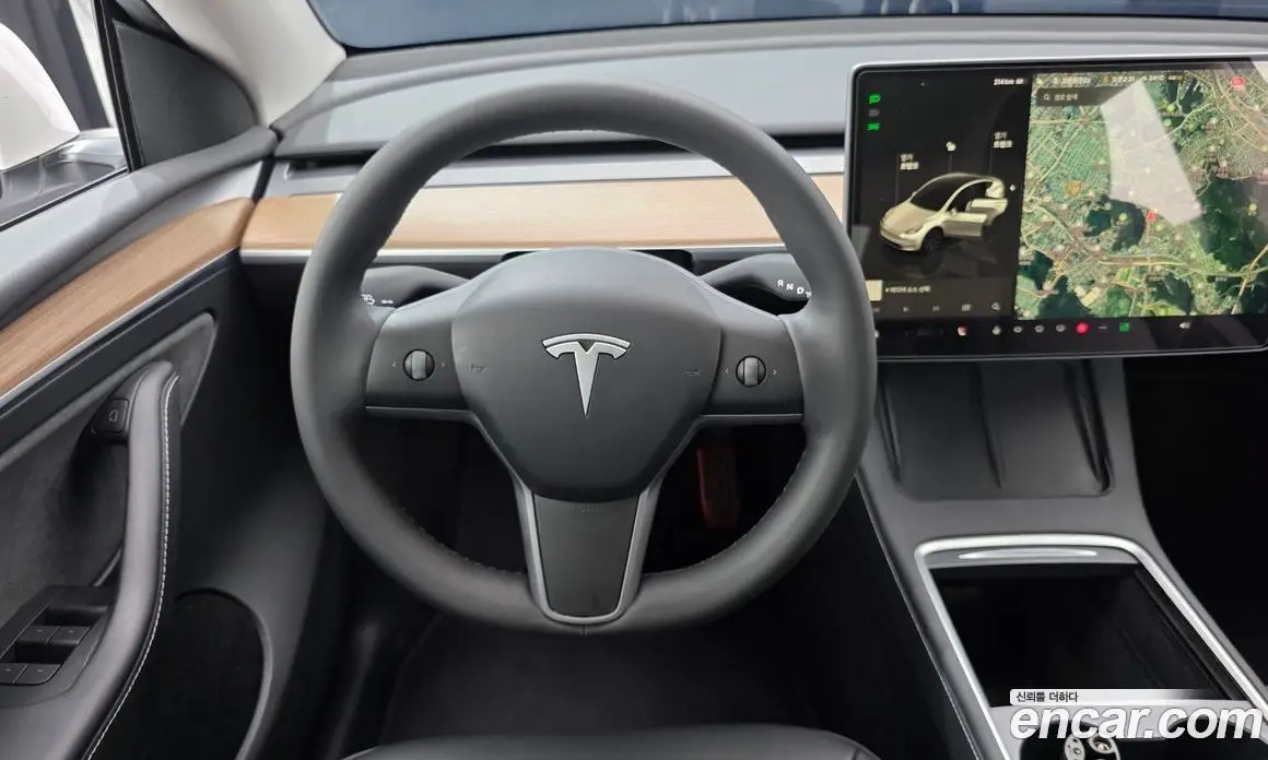 Tesla Model Y 2024 0.2 автомат (гидро), фото 18 Tesla Model Y 2024 0.2 автомат (гидро), фото 18