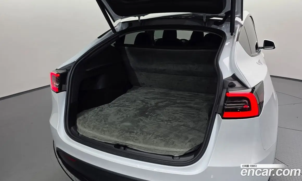 Tesla Model Y 2024 0.2 автомат (гидро), фото 32 Tesla Model Y 2024 0.2 автомат (гидро), фото 32