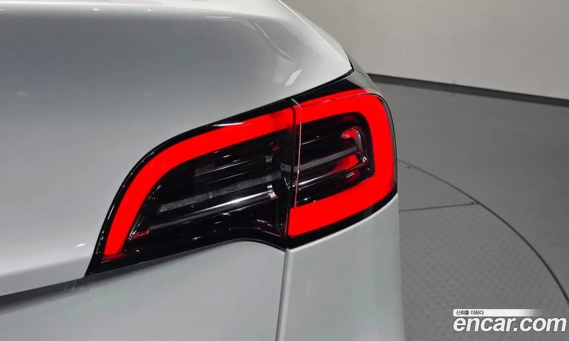 Tesla Model Y 2024 0.2 автомат (гидро), фото 8 Tesla Model Y 2024 0.2 автомат (гидро), фото 8