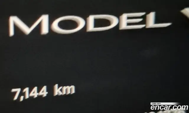 Tesla Model Y 2026 0.1 автомат (гидро), миниатюра 7 Tesla Model Y 2026 0.1 автомат (гидро), миниатюра 7