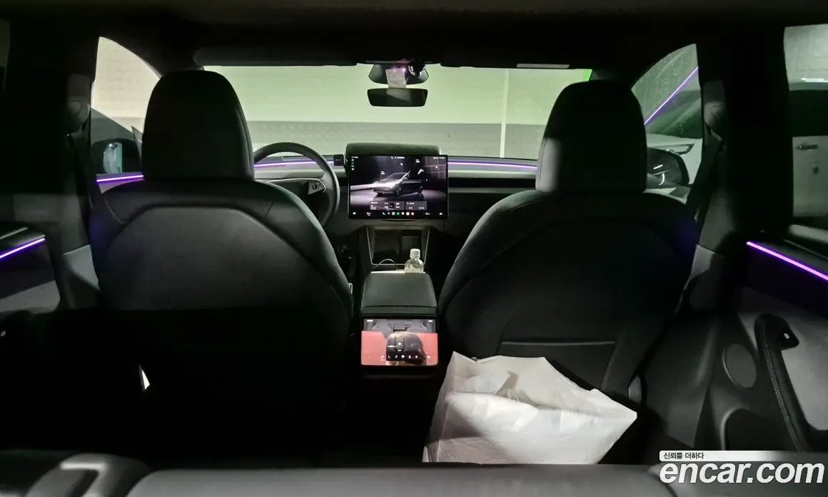 Tesla Model Y 2026 0.1 автомат (гидро), фото 8 Tesla Model Y 2026 0.1 автомат (гидро), фото 8