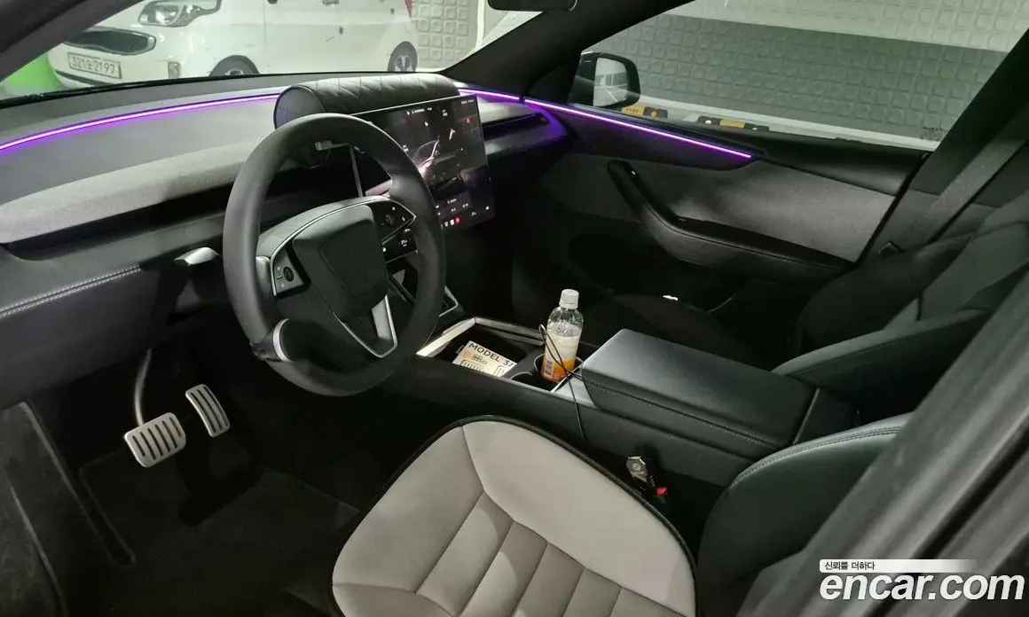 Tesla Model Y 2026 0.1 автомат (гидро), фото 10 Tesla Model Y 2026 0.1 автомат (гидро), фото 10