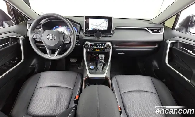 Toyota RAV4 2024 2.5 автомат (гидро), миниатюра 10 Toyota RAV4 2024 2.5 автомат (гидро), миниатюра 10