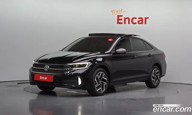 Volkswagen Jetta 2023 1.5 автомат (гидро), миниатюра 1 Volkswagen Jetta 2023 1.5 автомат (гидро), миниатюра 1