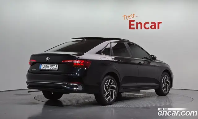 Volkswagen Jetta 2023 1.5 автомат (гидро), миниатюра 2 Volkswagen Jetta 2023 1.5 автомат (гидро), миниатюра 2