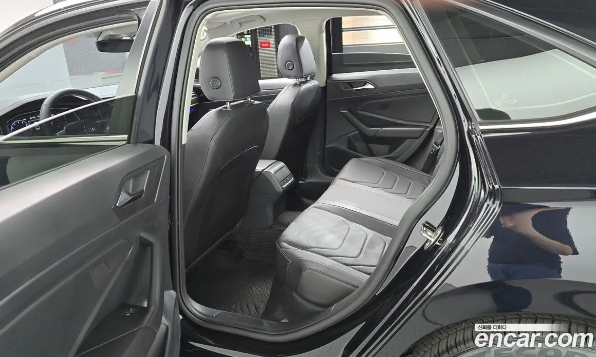 Volkswagen Jetta 2023 1.5 автомат (гидро), фото 11 Volkswagen Jetta 2023 1.5 автомат (гидро), фото 11