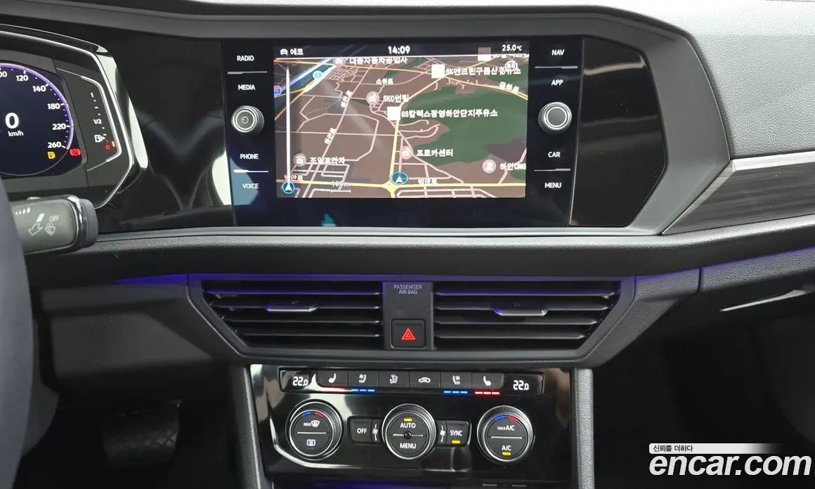 Volkswagen Jetta 2023 1.5 автомат (гидро), фото 17 Volkswagen Jetta 2023 1.5 автомат (гидро), фото 17