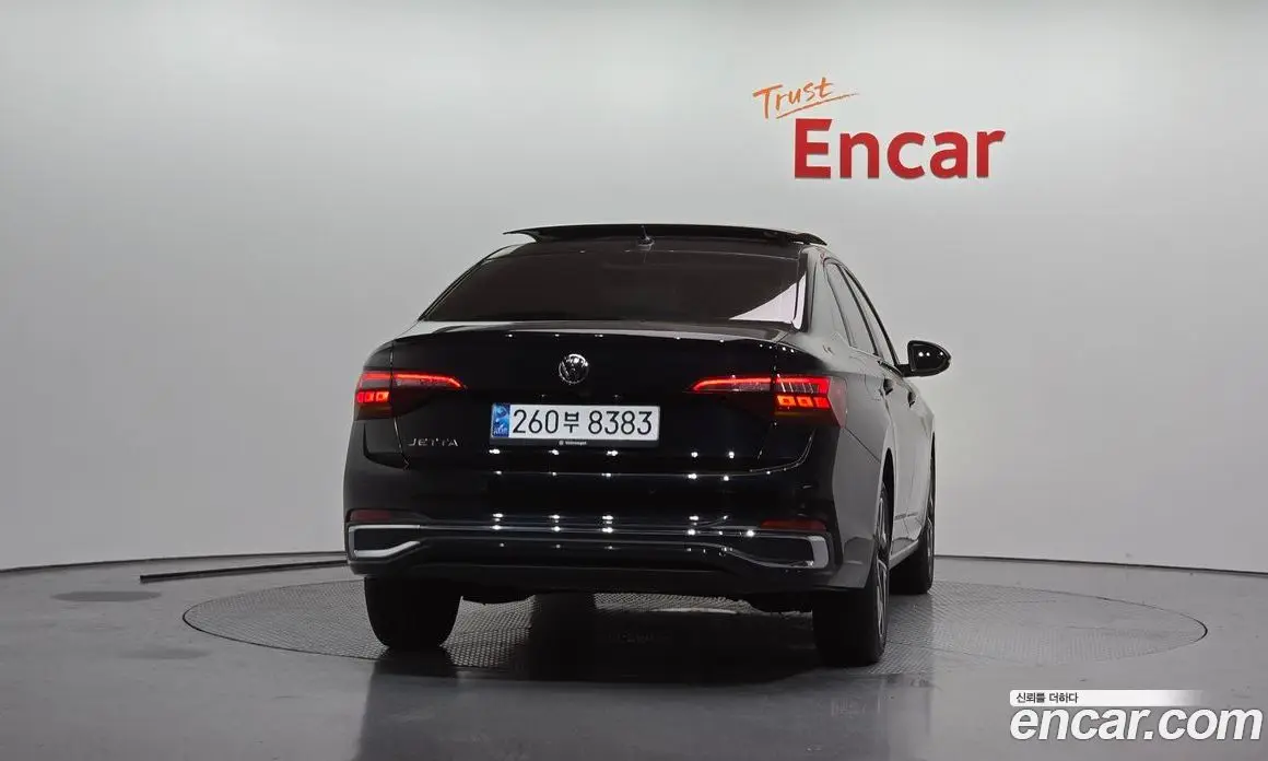 Volkswagen Jetta 2023 1.5 автомат (гидро), фото 4 Volkswagen Jetta 2023 1.5 автомат (гидро), фото 4
