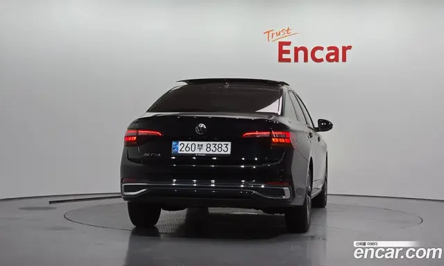 Volkswagen Jetta 2023 1.5 автомат (гидро), миниатюра 4 Volkswagen Jetta 2023 1.5 автомат (гидро), миниатюра 4