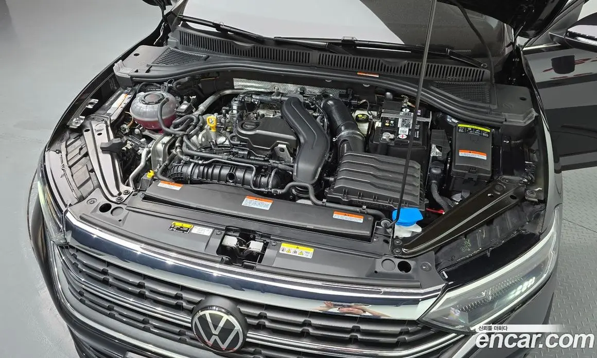 Volkswagen Jetta 2023 1.5 автомат (гидро), фото 6 Volkswagen Jetta 2023 1.5 автомат (гидро), фото 6