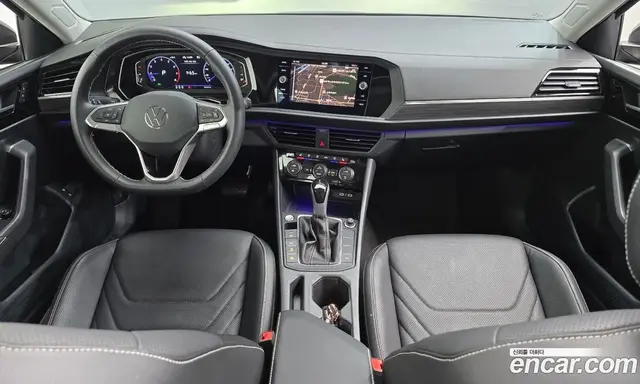 Volkswagen Jetta 2023 1.5 автомат (гидро), миниатюра 7 Volkswagen Jetta 2023 1.5 автомат (гидро), миниатюра 7