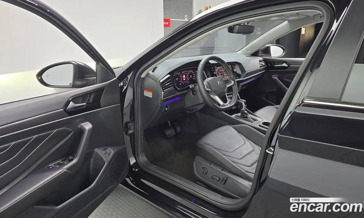 Volkswagen Jetta 2023 1.5 автомат (гидро), фото 10 Volkswagen Jetta 2023 1.5 автомат (гидро), фото 10
