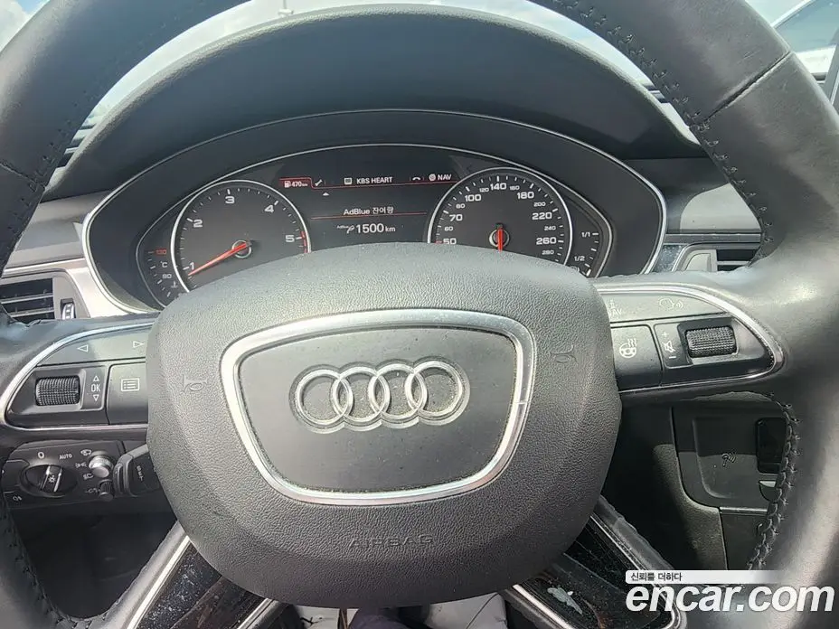 Audi A6 2018 2.0 автомат (гидро), фото 13 Audi A6 2018 2.0 автомат (гидро), фото 13