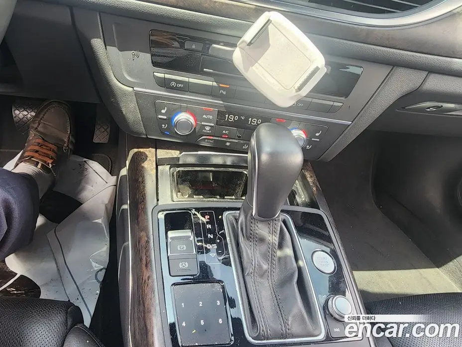 Audi A6 2018 2.0 автомат (гидро), фото 7 Audi A6 2018 2.0 автомат (гидро), фото 7