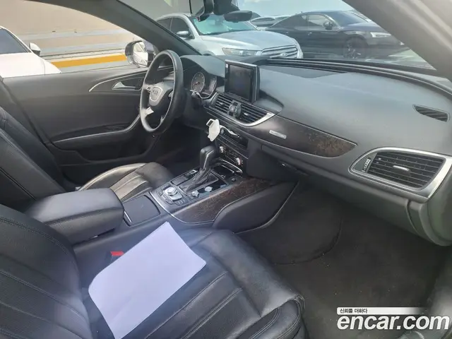 Audi A6 2018 2.0 автомат (гидро), миниатюра 9 Audi A6 2018 2.0 автомат (гидро), миниатюра 9