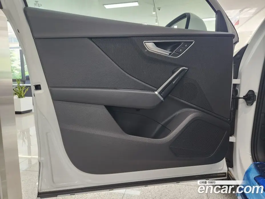 Audi Q2 2023 2.0 автомат (гидро), фото 11 Audi Q2 2023 2.0 автомат (гидро), фото 11