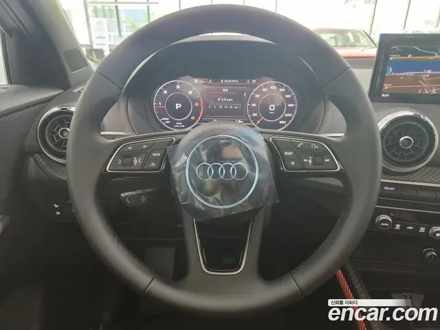 Audi Q2 2023 2.0 автомат (гидро), миниатюра 12