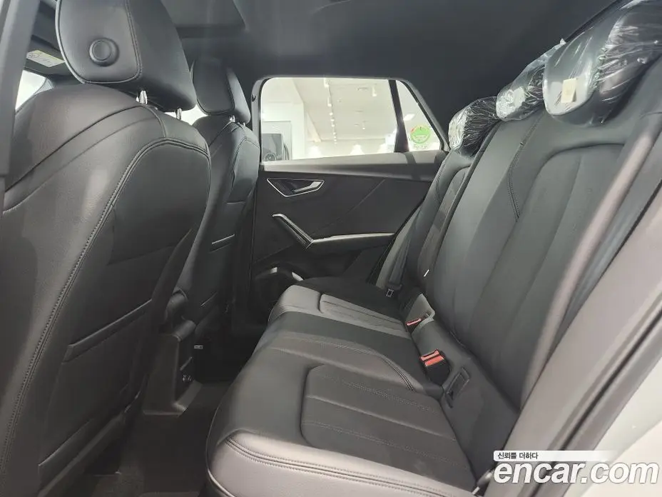Audi Q2 2023 2.0 автомат (гидро), фото 17 Audi Q2 2023 2.0 автомат (гидро), фото 17