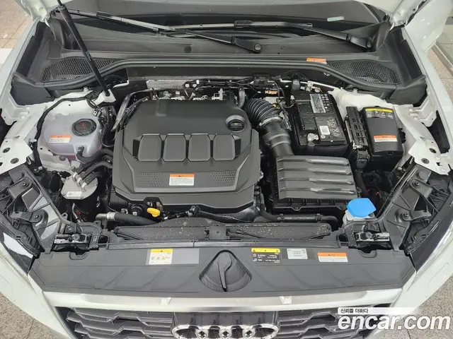 Audi Q2 2023 2.0 автомат (гидро), миниатюра 6 Audi Q2 2023 2.0 автомат (гидро), миниатюра 6