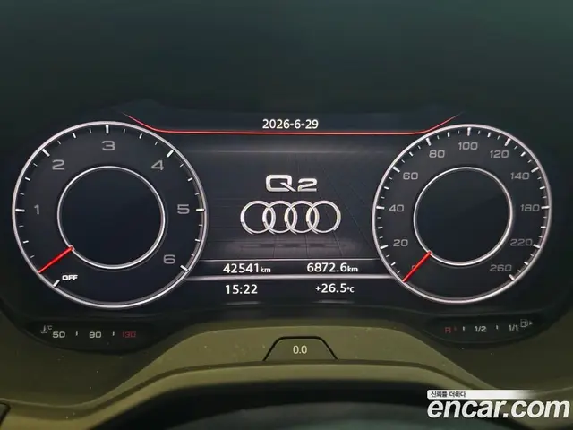 Audi Q2 2023 2.0 автомат (гидро), миниатюра 8 Audi Q2 2023 2.0 автомат (гидро), миниатюра 8