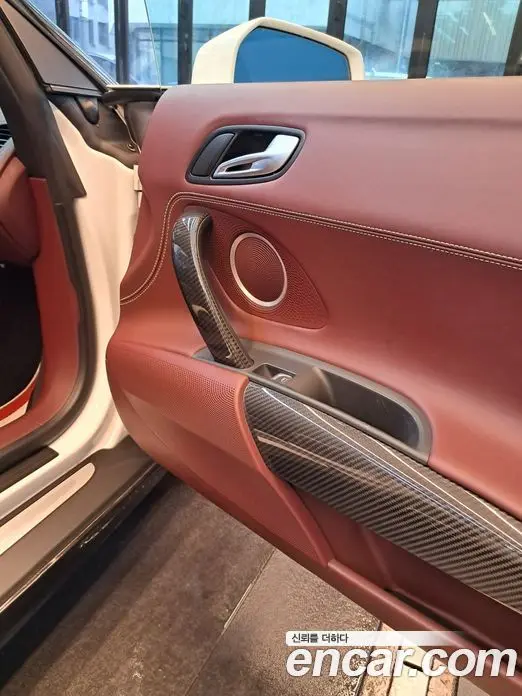Audi R8 2015 5.2 автомат (гидро), миниатюра 5