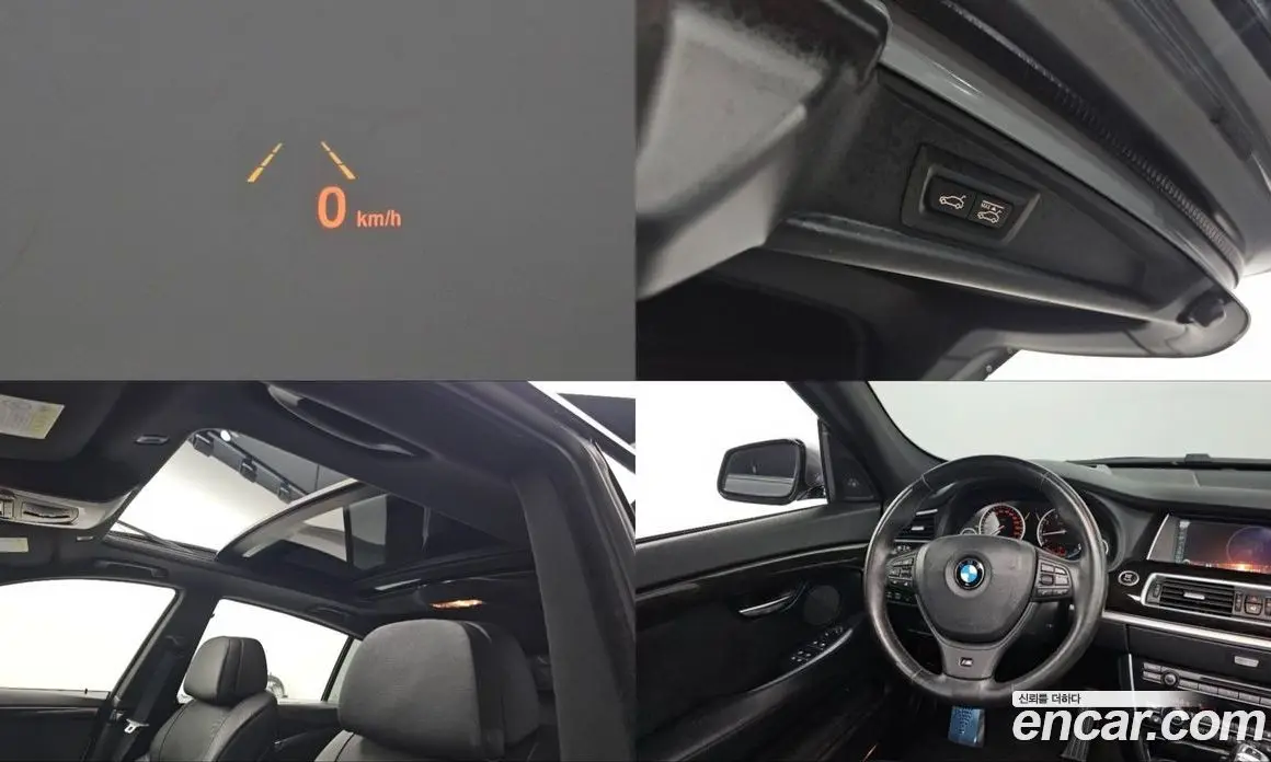 BMW 5 серия 2012 4.4 автомат (гидро), фото 15 BMW 5 серия 2012 4.4 автомат (гидро), фото 15