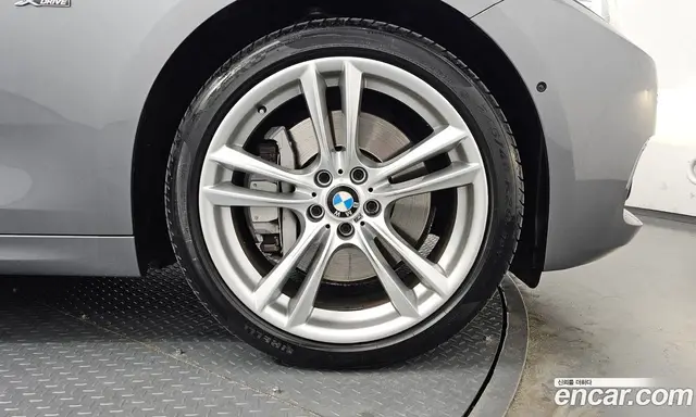 BMW 5 серия 2012 4.4 автомат (гидро), миниатюра 5 BMW 5 серия 2012 4.4 автомат (гидро), миниатюра 5