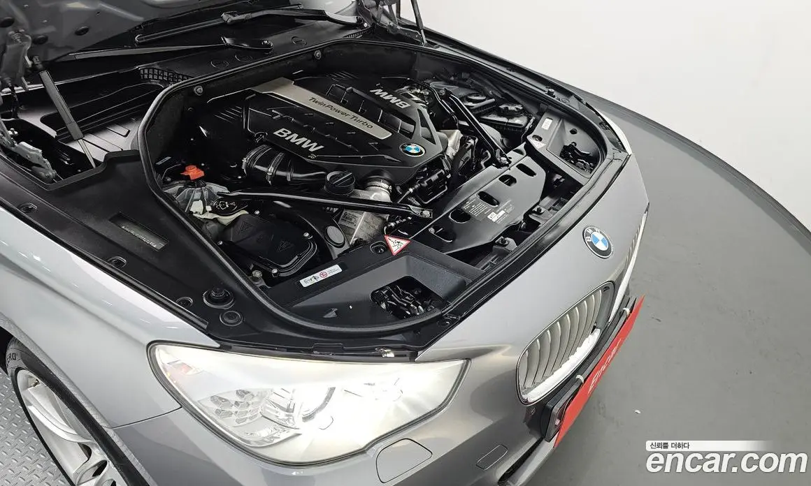 BMW 5 серия 2012 4.4 автомат (гидро), фото 6 BMW 5 серия 2012 4.4 автомат (гидро), фото 6