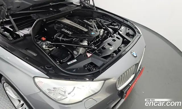 BMW 5 серия 2012 4.4 автомат (гидро), миниатюра 6 BMW 5 серия 2012 4.4 автомат (гидро), миниатюра 6
