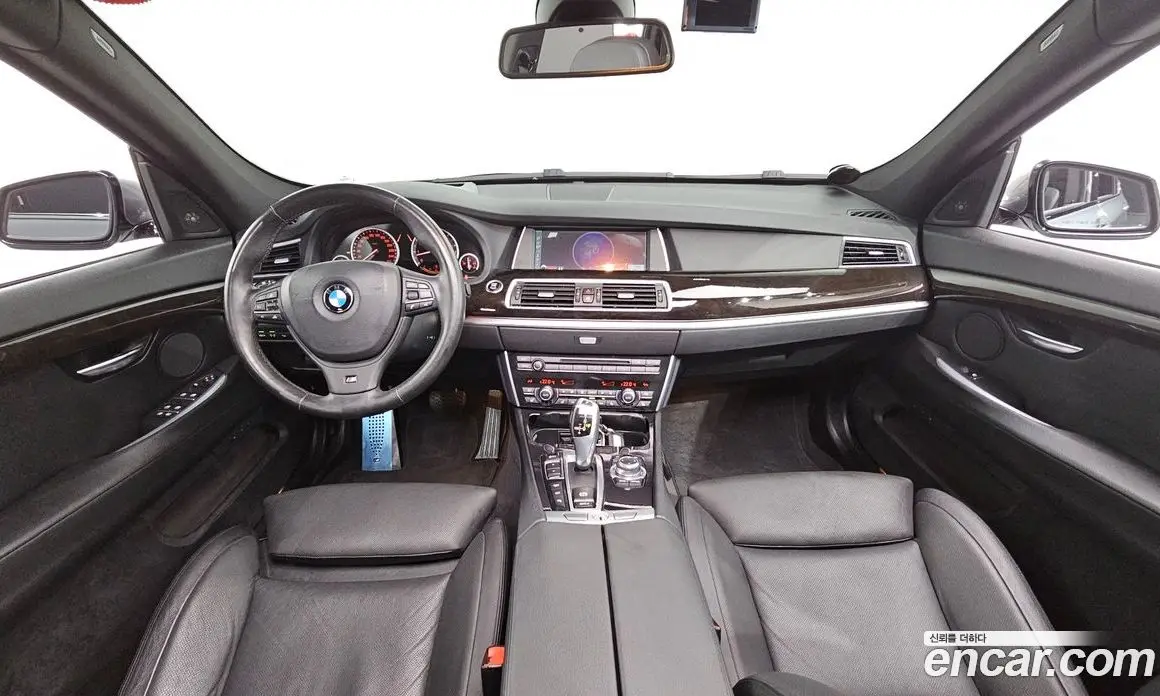 BMW 5 серия 2012 4.4 автомат (гидро), фото 7 BMW 5 серия 2012 4.4 автомат (гидро), фото 7