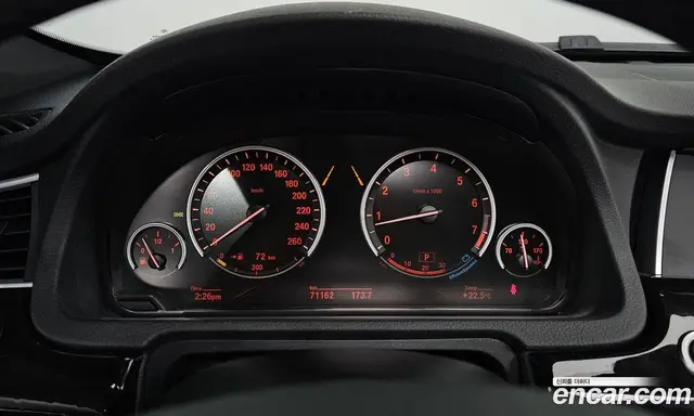 BMW 5 серия 2012 4.4 автомат (гидро), миниатюра 8 BMW 5 серия 2012 4.4 автомат (гидро), миниатюра 8